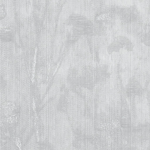 CLARKE AND CLARKE - SILHOUETTE- SILVER - Fabric by the Yard SILVER