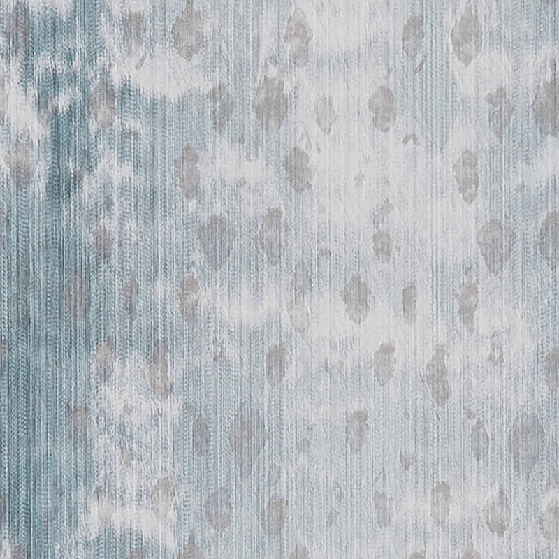 CLARKE AND CLARKE - SIROCCO- DENIM - Fabric by the Yard DENIM