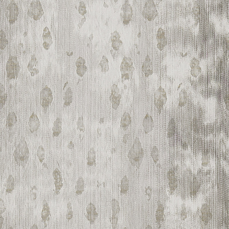 CLARKE AND CLARKE - SIROCCO- MOCHA - Fabric by the Yard MOCHA