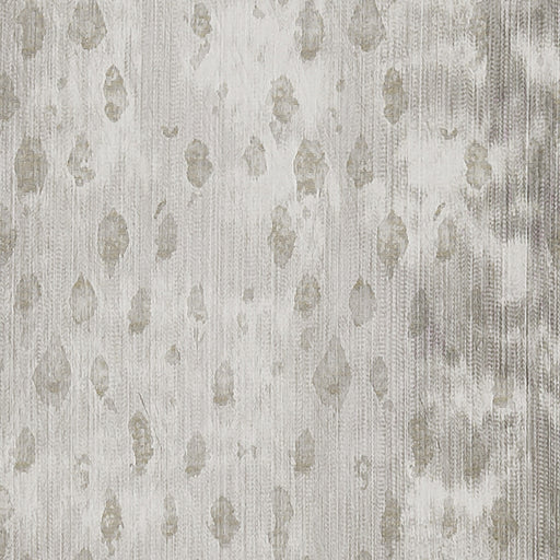 CLARKE AND CLARKE - SIROCCO- MOCHA - Fabric by the Yard MOCHA