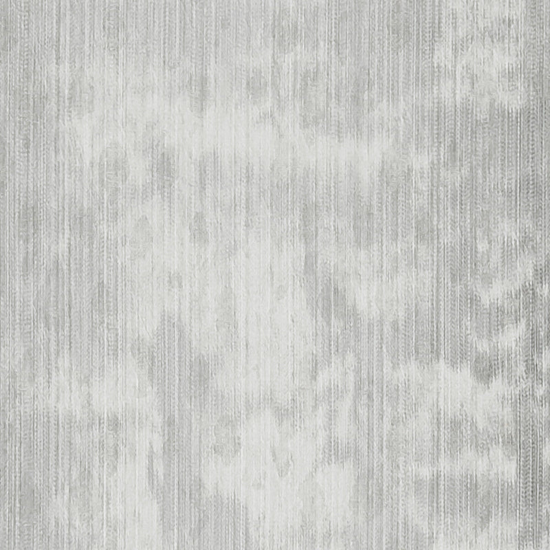 CLARKE AND CLARKE - SIROCCO- SILVER - Fabric by the Yard SILVER