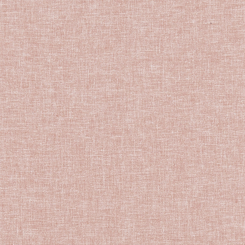 CLARKE AND CLARKE - KELSO- BLUSH - Fabric by the Yard BLUSH