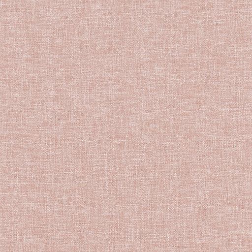 CLARKE AND CLARKE - KELSO- BLUSH - Fabric by the Yard BLUSH