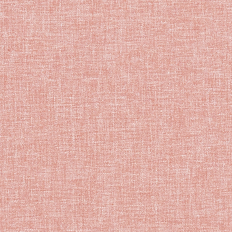 CLARKE AND CLARKE - KELSO- CORAL - Fabric by the Yard CORAL