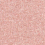 CLARKE AND CLARKE - KELSO- CORAL - Fabric by the Yard