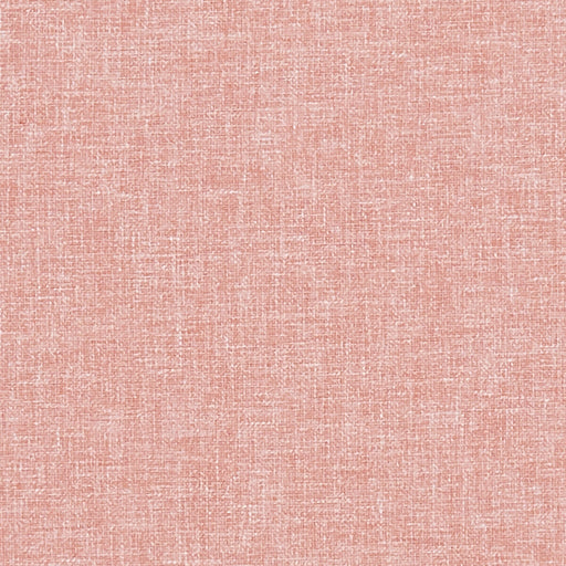 CLARKE AND CLARKE - KELSO- CORAL - Fabric by the Yard CORAL