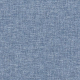 CLARKE AND CLARKE - KELSO- DENIM - Fabric by the Yard