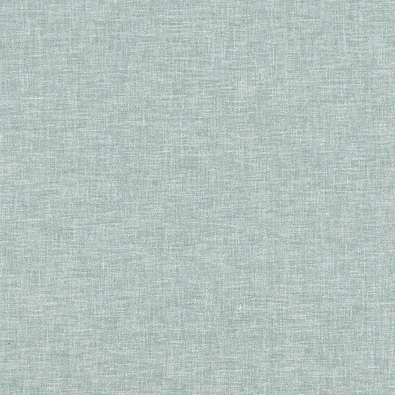 CLARKE AND CLARKE - KELSO- EAU DE NIL - Fabric by the Yard EAU DE NIL