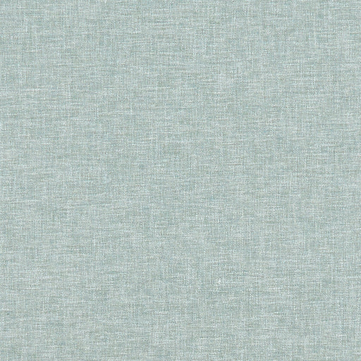 CLARKE AND CLARKE - KELSO- EAU DE NIL - Fabric by the Yard EAU DE NIL