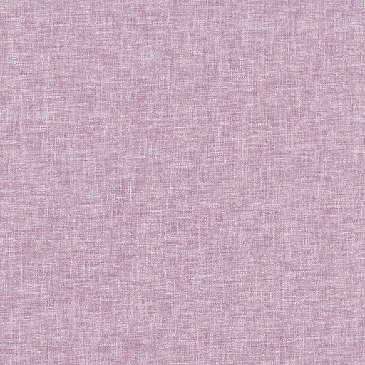 CLARKE AND CLARKE - KELSO- GRAPE - Fabric by the Yard GRAPE