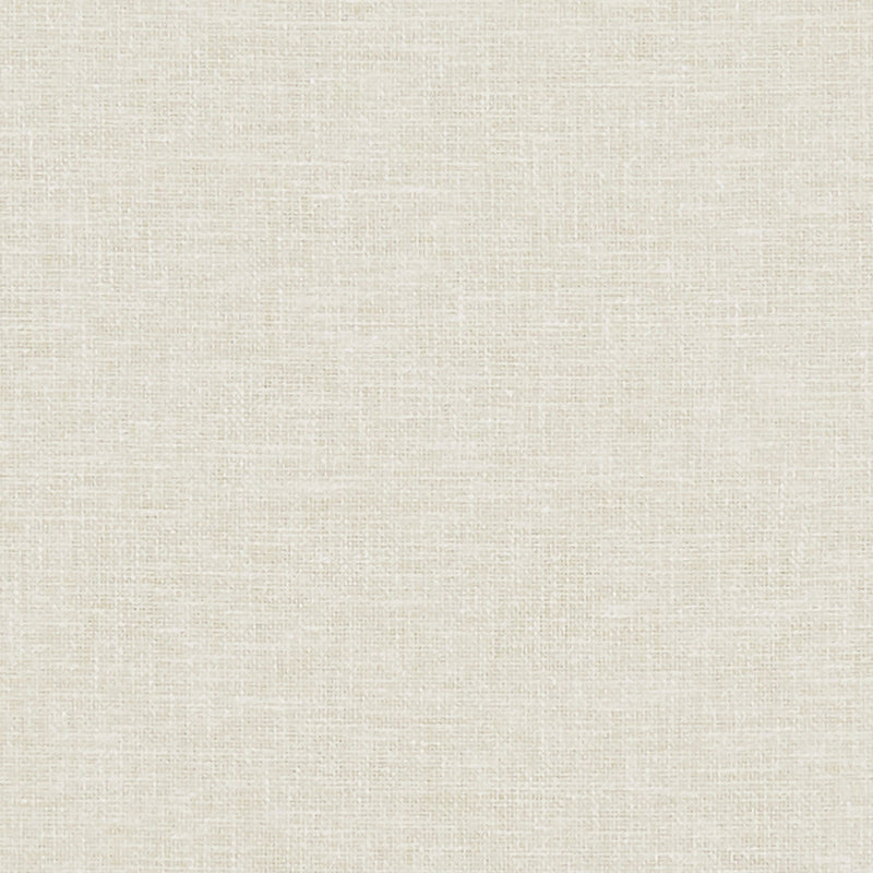 CLARKE AND CLARKE - KELSO- IVORY - Fabric by the Yard IVORY
