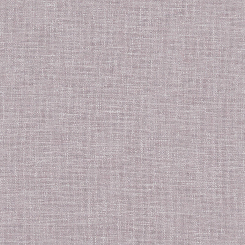CLARKE AND CLARKE - KELSO- LILAC - Fabric by the Yard LILAC
