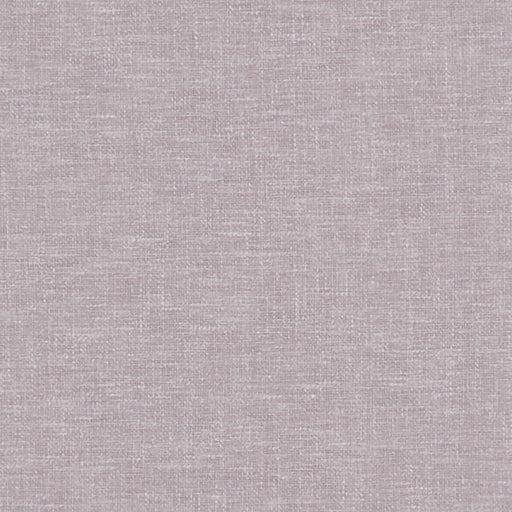 CLARKE AND CLARKE - KELSO- LILAC - Fabric by the Yard LILAC