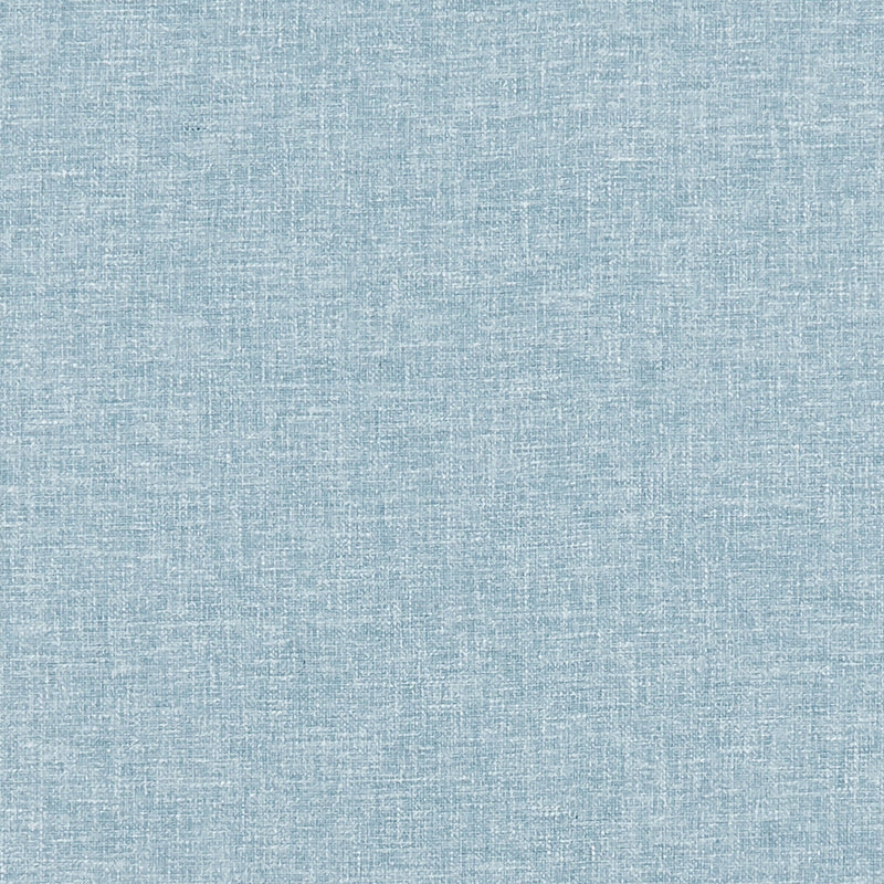 CLARKE AND CLARKE - KELSO- POWDER BLUE - Fabric by the Yard POWDER BLUE