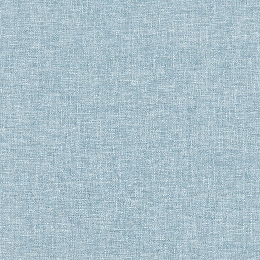 CLARKE AND CLARKE - KELSO- POWDER BLUE - Fabric by the Yard POWDER BLUE