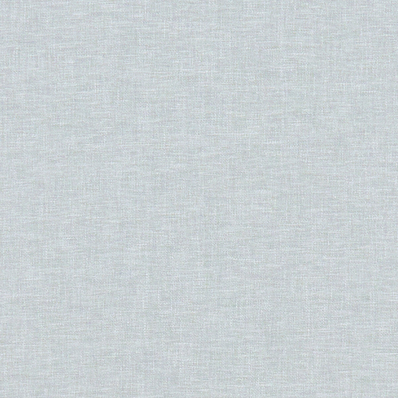 CLARKE AND CLARKE - KELSO- SILVER - Fabric by the Yard SILVER