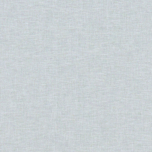 CLARKE AND CLARKE - KELSO- SILVER - Fabric by the Yard SILVER