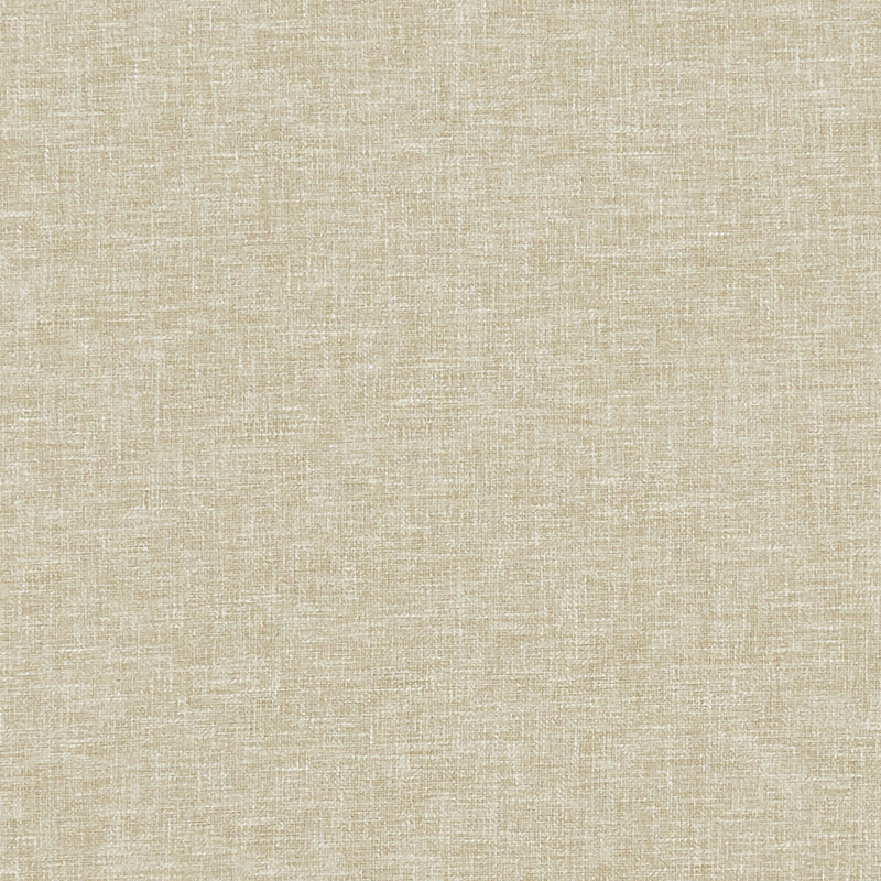 CLARKE AND CLARKE - KELSO- STRAW - Fabric by the Yard STRAW