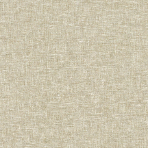CLARKE AND CLARKE - KELSO- STRAW - Fabric by the Yard STRAW