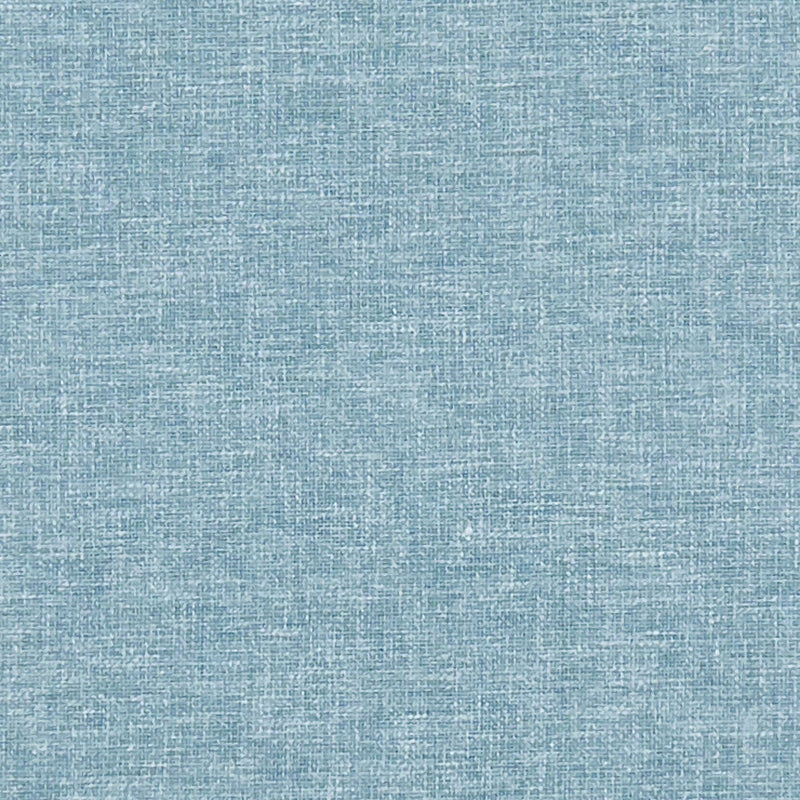 CLARKE AND CLARKE - KELSO- TEAL - Fabric by the Yard TEAL