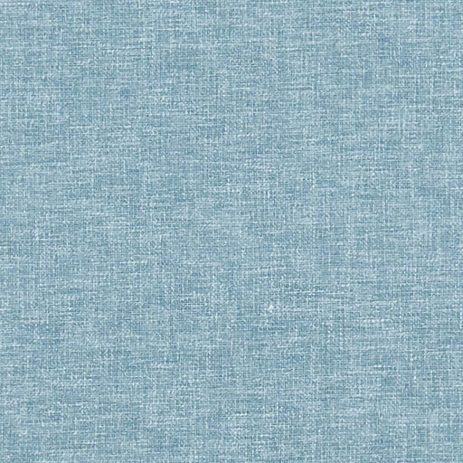 CLARKE AND CLARKE - KELSO- TEAL - Fabric by the Yard TEAL