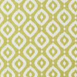 CLARKE AND CLARKE - SORAYA- APPLE - Fabric by the Yard