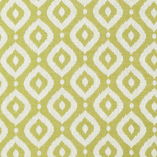CLARKE AND CLARKE - SORAYA- APPLE - Fabric by the Yard APPLE
