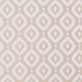 CLARKE AND CLARKE - SORAYA- BLUSH - Fabric by the Yard