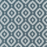 CLARKE AND CLARKE - SORAYA- DENIM - Fabric by the Yard