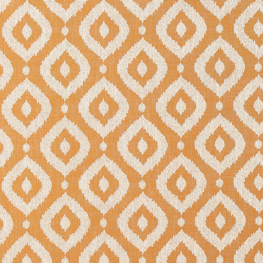 CLARKE AND CLARKE - SORAYA- SPICE - Fabric by the Yard SPICE