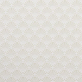 CLARKE AND CLARKE - ZELLIGE- IVORY - Fabric by the Yard