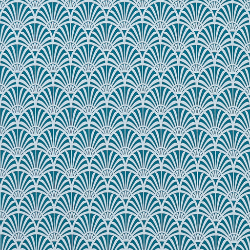 CLARKE AND CLARKE - F1351/04 - ZELLIGE - Fabric By the Yard