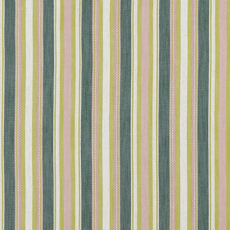CLARKE AND CLARKE - ZIBA- APPLE/BLUSH - Fabric by the Yard APPLE/BLUSH