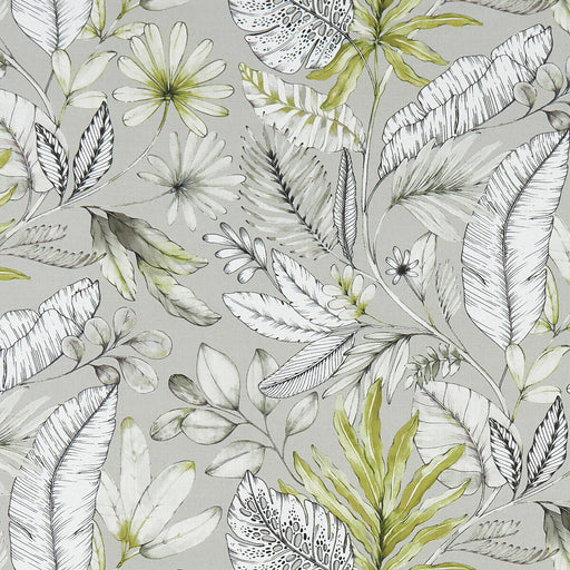 CLARKE AND CLARKE - F1363/04 - TROPICANA - Fabric By the Yard