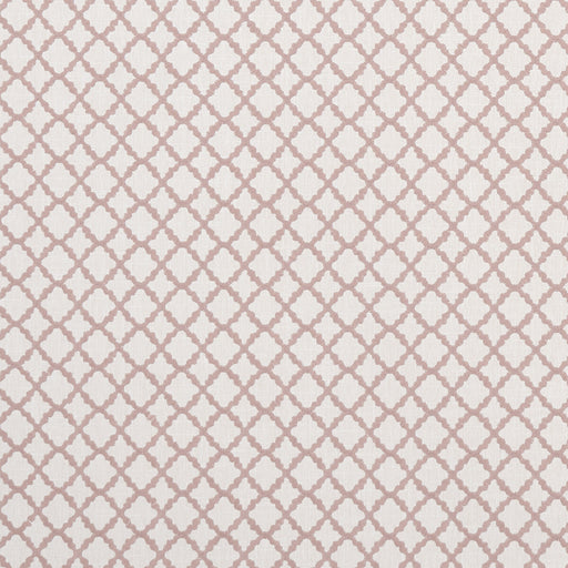CLARKE AND CLARKE - ARIYANA- BLUSH - Fabric by the Yard BLUSH