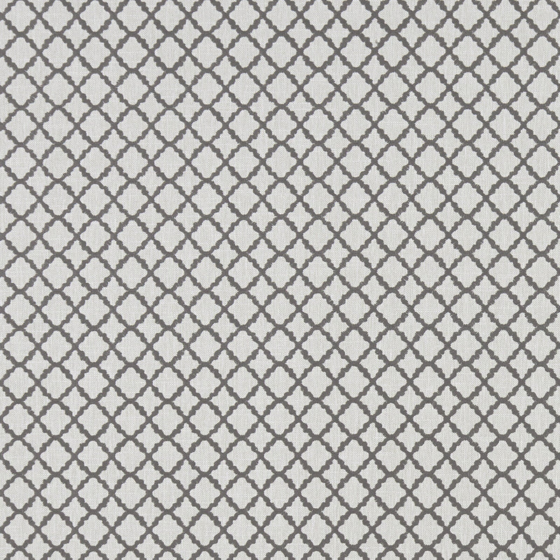 CLARKE AND CLARKE - ARIYANA- CHARCOAL - Fabric by the Yard CHARCOAL