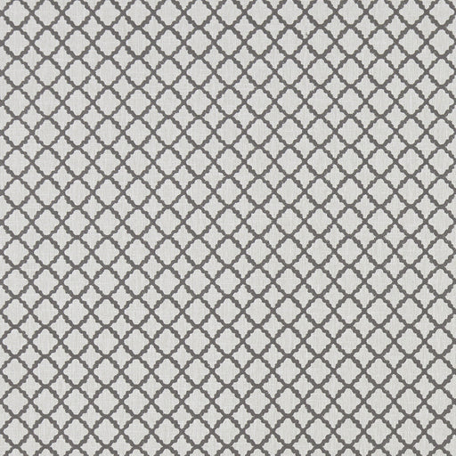 CLARKE AND CLARKE - ARIYANA- CHARCOAL - Fabric by the Yard CHARCOAL