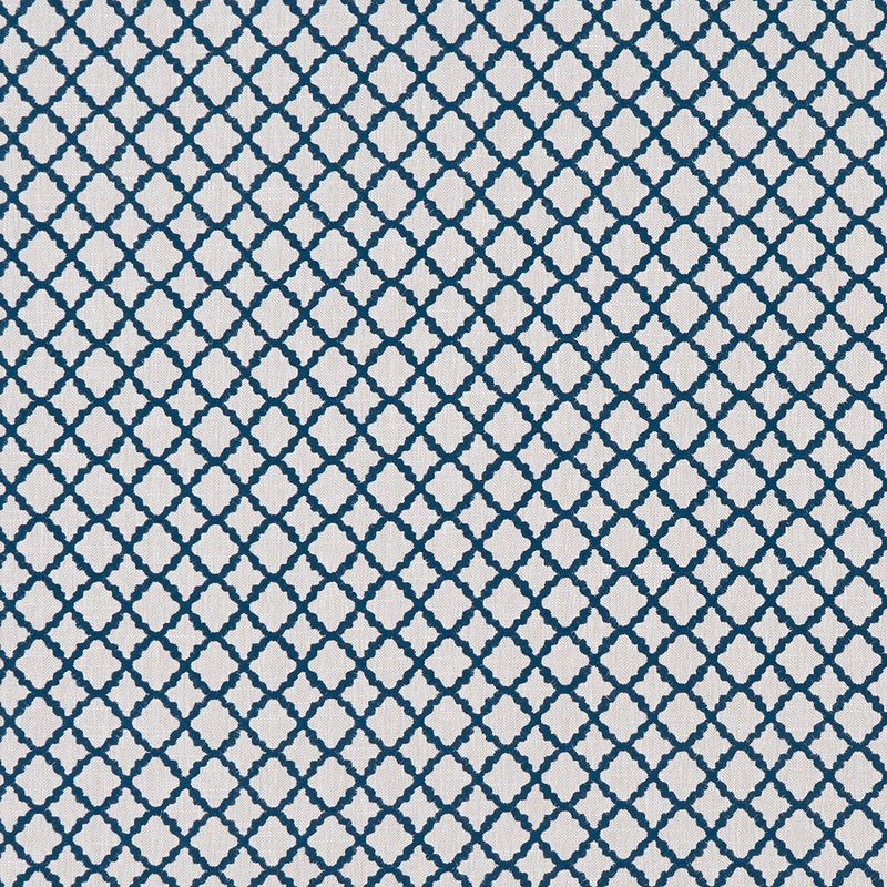 CLARKE AND CLARKE - ARIYANA- DENIM - Fabric by the Yard DENIM