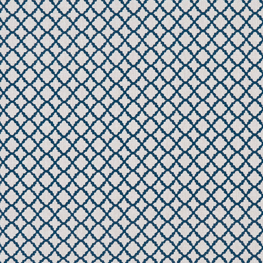CLARKE AND CLARKE - ARIYANA- DENIM - Fabric by the Yard DENIM