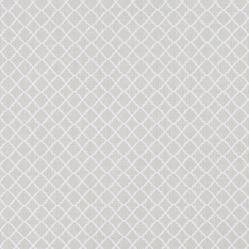 CLARKE AND CLARKE - ARIYANA- IVORY - Fabric by the Yard IVORY