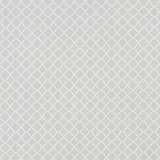 CLARKE AND CLARKE - ARIYANA- IVORY - Fabric by the Yard IVORY