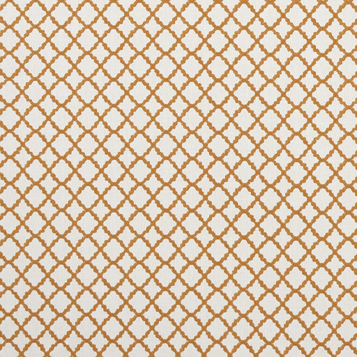 CLARKE AND CLARKE - ARIYANA- SPICE - Fabric by the Yard SPICE