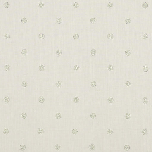 CLARKE AND CLARKE - ESTA- CHAMPAGNE/LINEN - Fabric by the Yard CHAMPAGNE/LINEN