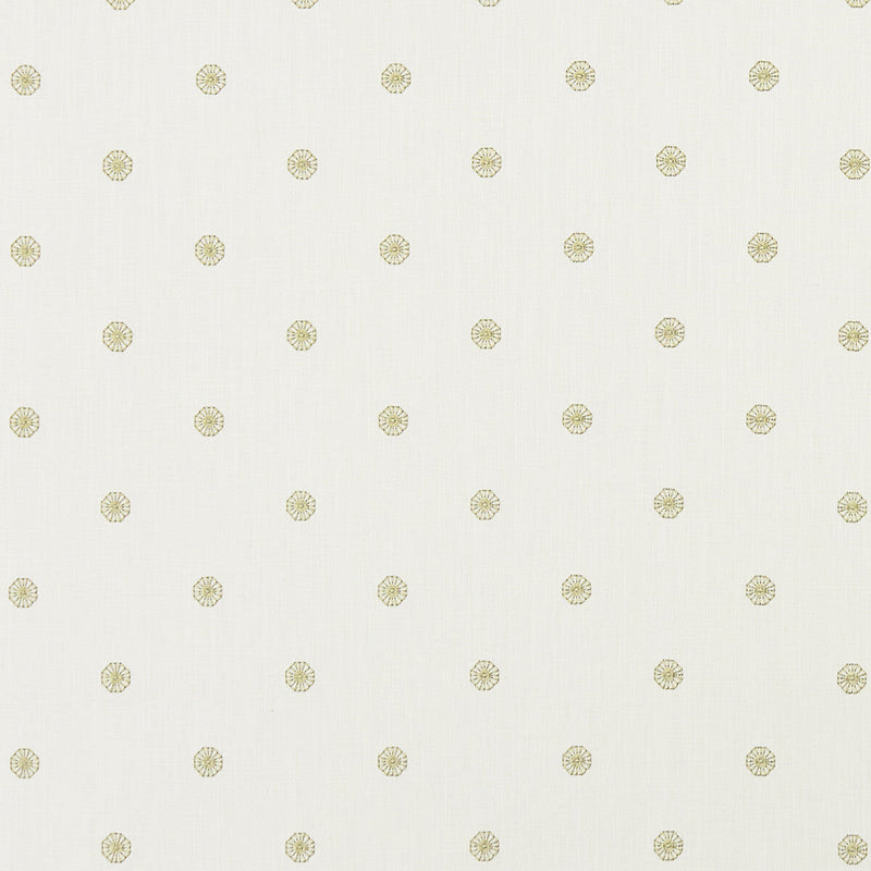 CLARKE AND CLARKE - ESTA- ROSE GOLD/IVORY - Fabric by the Yard ROSE GOLD/IVORY