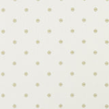 CLARKE AND CLARKE - ESTA- ROSE GOLD/IVORY - Fabric by the Yard