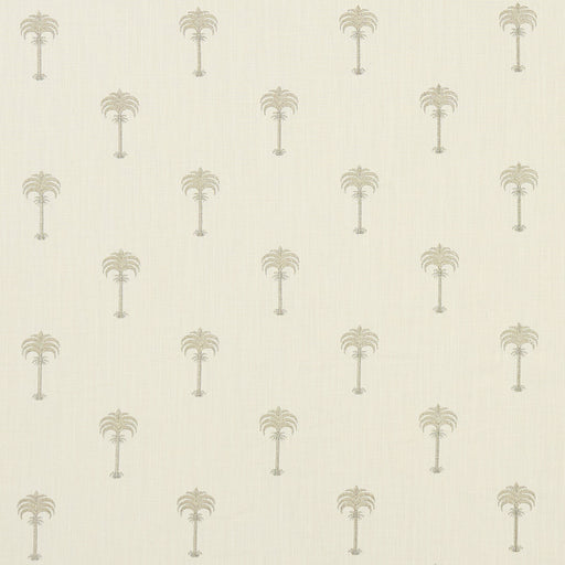 CLARKE AND CLARKE - F1370/01 - MENARA METALLIC - Fabric By the Yard