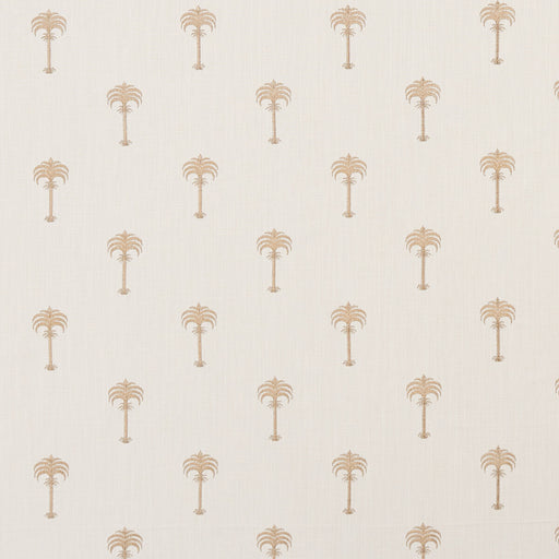 CLARKE AND CLARKE - F1370/02 - MENARA METALLIC - Fabric By the Yard