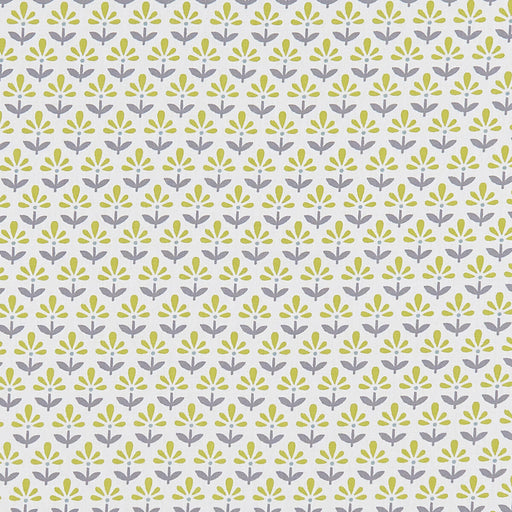 CLARKE AND CLARKE - F1373/03 - FLEUR - Fabric By the Yard
