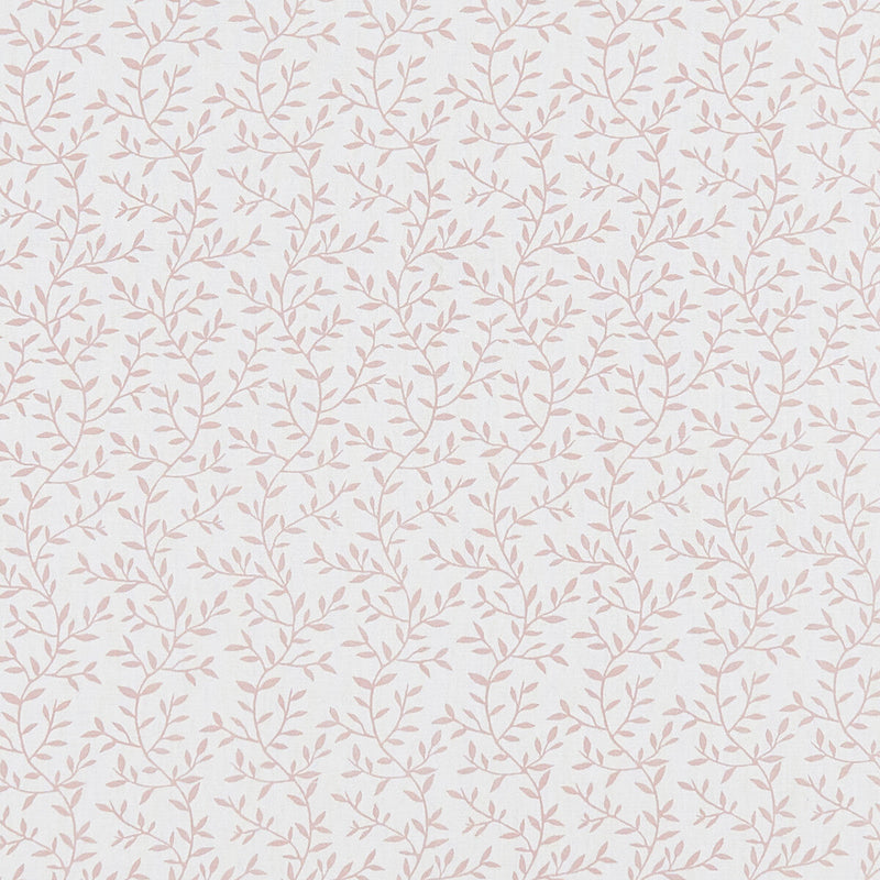 CLARKE AND CLARKE - LILA- BLUSH - Fabric by the Yard BLUSH