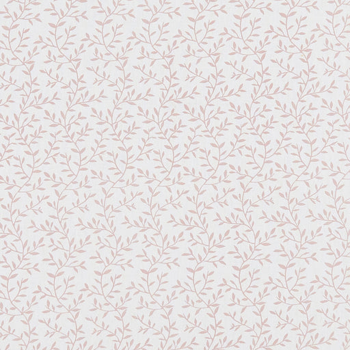 CLARKE AND CLARKE - LILA- BLUSH - Fabric by the Yard BLUSH